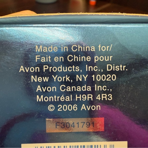 Avon multi circle frontal   Chainmail Necklace silvertone NIB vintage 2006 - Picture 5 of 7